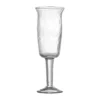 Asha vitvinsglas 4-pack, Klar