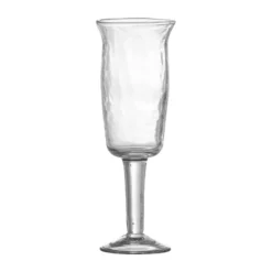 Asha vitvinsglas 4-pack, Klar