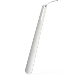 A-Shoehorn skohorn 45 cm, Soft grey
