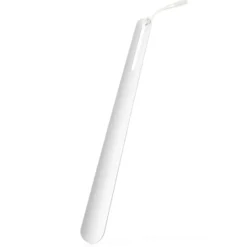 A-Shoehorn skohorn 45 cm, White