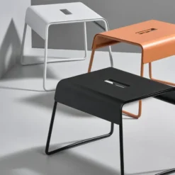 A-Stool pall, Black (svart)