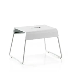 A-Stool pall, Soft Grey (grå)