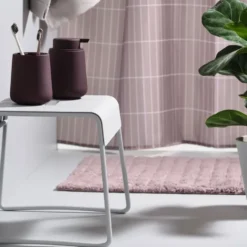 A-Stool pall, White (vit)