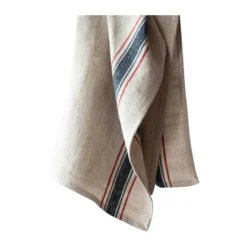 Astrid kökshandduk 50x70 cm, Navy