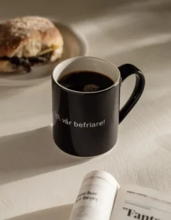Astrid Lindgren mugg, all makt åt Tengil, Svensk text
