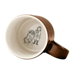 Astrid Lindgren mugg, ja, det är inte klokt…, Svensk text