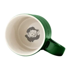 Astrid Lindgren mugg, jag vet en som ska…, Svensk text