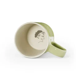 Astrid Lindgren mugg, Voj, voj, så mycket onödigt.., Svensk text