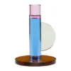 Astro ljusstake, Blue