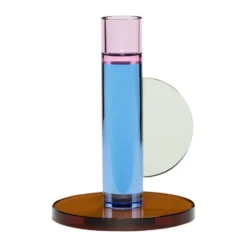 Astro ljusstake, Blue
