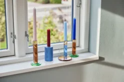 Astro ljusstake, Blue