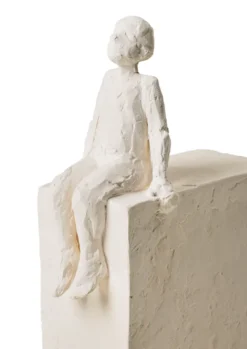 Astro skulptur, Jungfrun