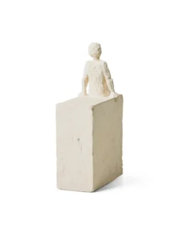 Astro skulptur, Jungfrun