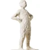 Astro skulptur, Lejonet