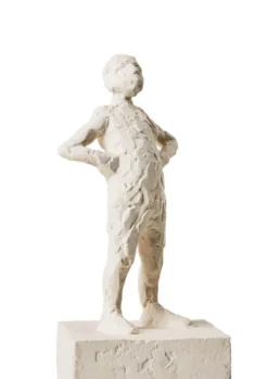 Astro skulptur, Lejonet