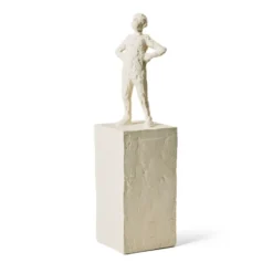 Astro skulptur, Lejonet