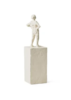 Astro skulptur, Lejonet