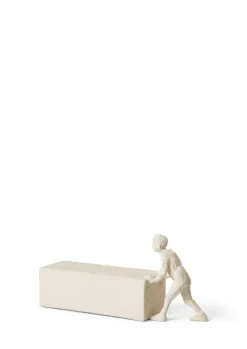 Astro skulptur, Oxen