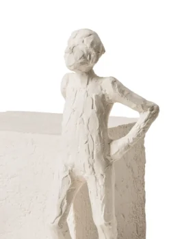 Astro skulptur, Skorpionen