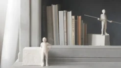 Astro skulptur, Skytten