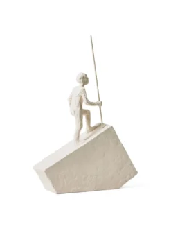 Astro skulptur, Stenbocken