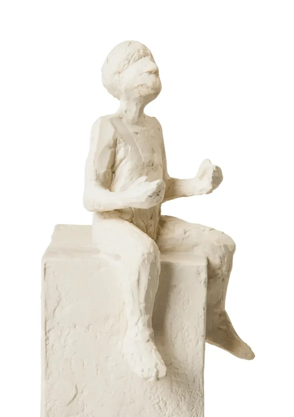 Astro skulptur, Tvillingarna