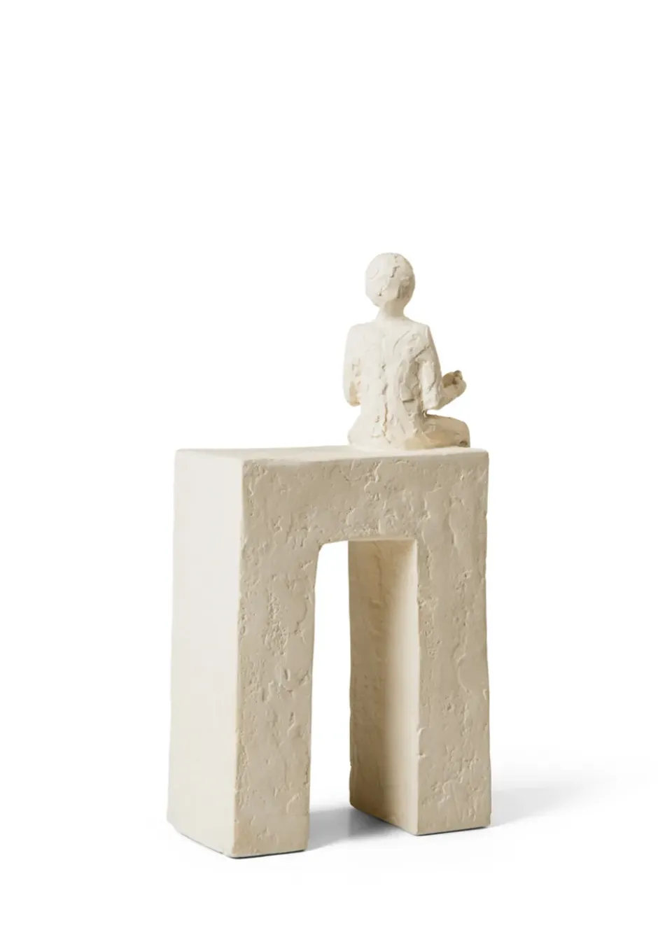 Astro skulptur, Tvillingarna