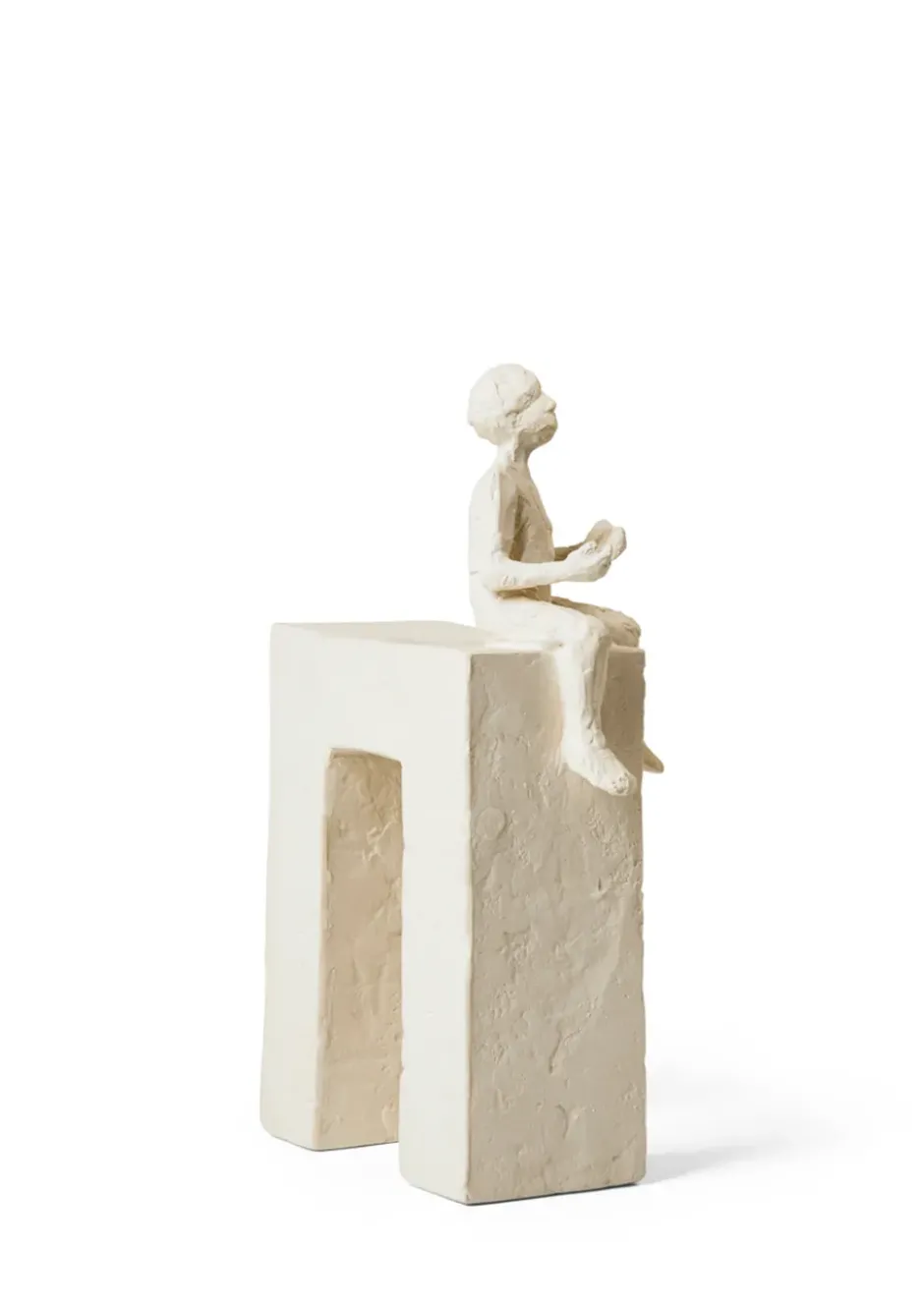 Astro skulptur, Tvillingarna