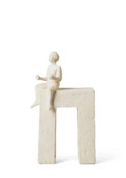 Astro skulptur, Tvillingarna