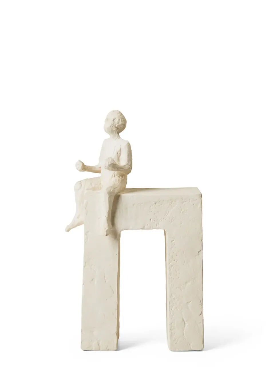 Astro skulptur, Tvillingarna