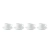Atelier kaffekopp 18 cl 4-pack, Supervit