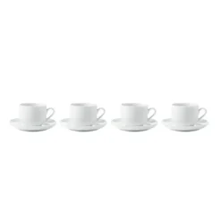 Atelier kaffekopp 18 cl 4-pack, Supervit