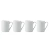Atelier mugg 28 cl 4-pack, Supervit