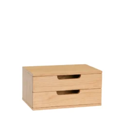 AtHand vägghylla, Ek