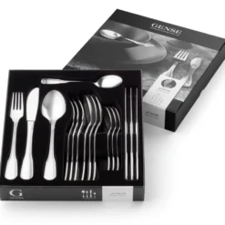 Attaché bestickset, 16 delar