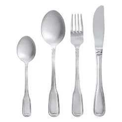 Attaché bestickset, 16 delar