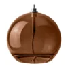 Aura oljelampa medium, Brown