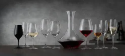 Authentis Rödvinsglas 48cl, 4-pack, klar