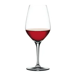 Authentis Rödvinsglas 48cl, 4-pack, klar