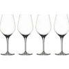 Authentis Vitvinsglas 36 cl, 4-pack, klar