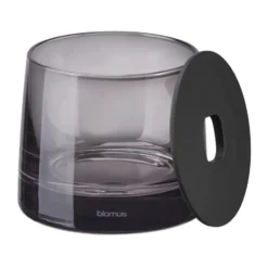 Ava förvaringsbox, Black