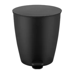 Ava pedalhink, Black, 3 L