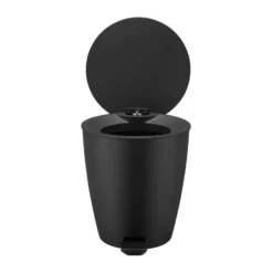 Ava pedalhink, Black, 3 L