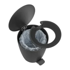 Ava pedalhink, Black, 3 L