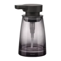 Ava tvålpump 25 cl, Black