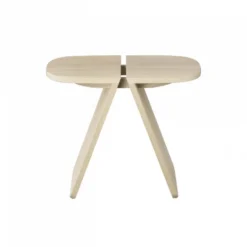 Avio sidobord 30x55x45 cm, Oak