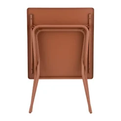 Balcony bord, Canyon/Terracotta
