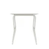 Balcony bord, Seigle