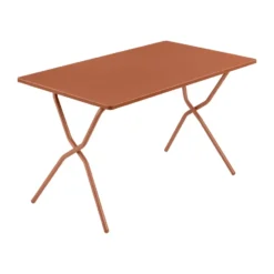 Balcony bord 70x120 cm, Canyon