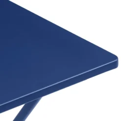 Balcony bord 70x120 cm, Indigo